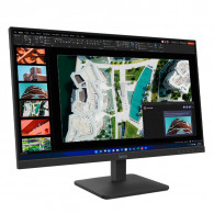 Ecran Lenovo Thinkvision S27-4e 27'' FHD 100Hz IPS Noir en Tunisie
