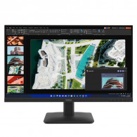 Ecran Lenovo Thinkvision S27-4e 27'' FHD 100Hz IPS Noir en Tunisie