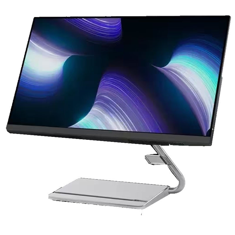 Ecran Lenovo Q24i-20 23,8" LED FHD IPS 75 Hz en Tunisie