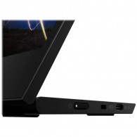 Ecran Mobile Lenovo ThinkVision M15 15.6" FHD 60Hz IPS Noir en Tunisie