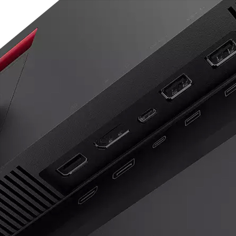 Ecran Gaming Lenovo Thinkvision T32p 20 32" UHD en Tunisie