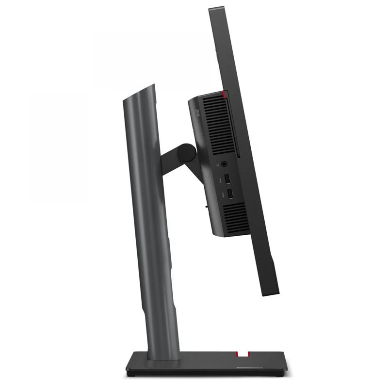 Ecran Lenovo ThinkVision 3D 27" 4k IPS 60Hz IPS Noir en Tunisie