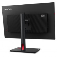 Ecran Lenovo ThinkVision 3D 27" 4k IPS 60Hz IPS Noir en Tunisie