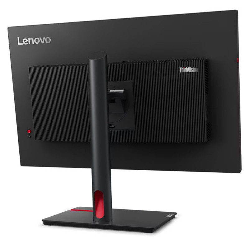Ecran Lenovo ThinkVision 3D 27" 4k IPS 60Hz IPS Noir en Tunisie