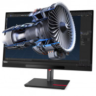 Ecran Lenovo ThinkVision 3D 27" 4k IPS 60Hz IPS Noir en Tunisie