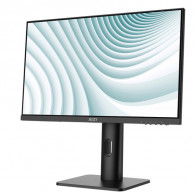 Ecran MSI PRO MP243XP 24" IPS FHD 100Hz Noir en Tunisie