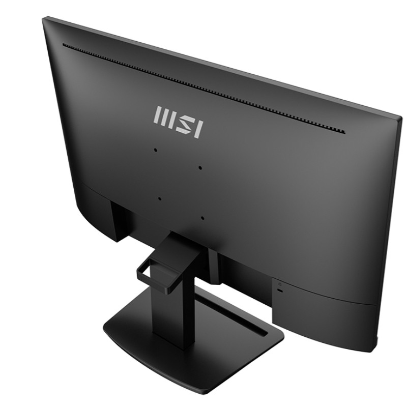 Ecran MSI PRO MP243XP 24" IPS FHD 100Hz Noir en Tunisie