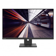 Ecran Lenovo Thinkvision E24-30 23.8'' FHD 100Hz IPS Noir En Tunisie