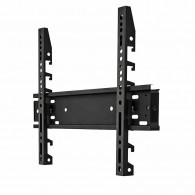 Support Tv Murale Ecosat Pour TV 32''- 50'' Noir