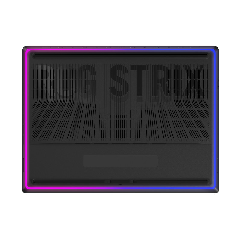 Pc Portable Gamer Asus ROG Strix SCAR 18 2025 G835LX  Ultra 9 64Go 2To RTX 5090 Windows 11 en Tunisie