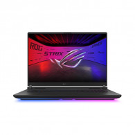 Pc Portable Gamer Asus ROG Strix SCAR 18 2025 G835LX  Ultra 9 64Go 2To RTX 5090 Windows 11 en Tunisie