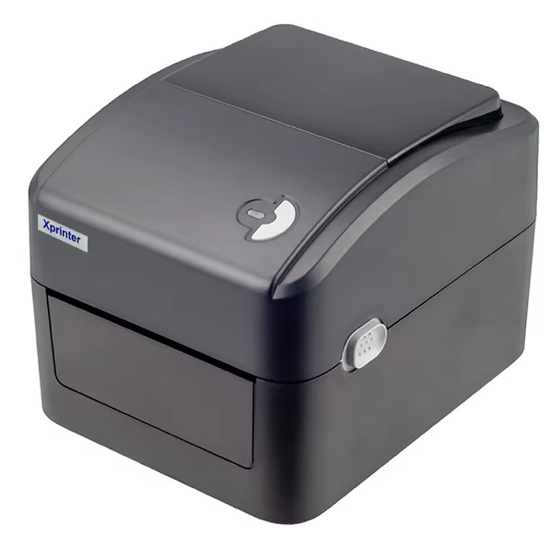 Imprimante Code à Barre Xprinter XP-420 Noir