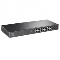 Switch TP-LINK TL-SG1218MPE 2G Class4 PoE SFP En Tunisie