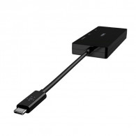 Adaptateur Belkin USB-C 4En1 Noir En Tunisie