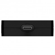 Adaptateur Belkin USB-C 4En1 Noir En Tunisie