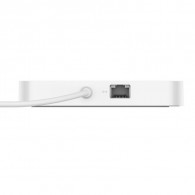 Adaptateur Belkin USB-C 6 En1 Avec Support Blanc En Tunisie