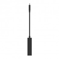Adaptateur Belkin USB-C Vers Ethernet Noir En Tunisie