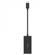 Adaptateur Belkin USB-C Vers Ethernet Noir En Tunisie