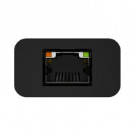 Adaptateur Belkin USB-C Vers Ethernet Noir En Tunisie