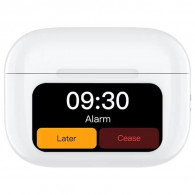 Ecouteurs Sans Fil Wisme WT-5 Blanc En Tunisie