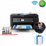 IMPRIMANTE EPSON L14150 4 en 1 A3 A RESERVOIR INTEGRE -(C11CH96403) en Tunisie