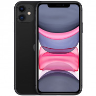 iPhone 11 64Go Noir en Tunisie
