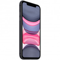 iPhone 11 64Go Noir en Tunisie