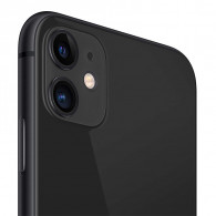 iPhone 11 64Go Noir en Tunisie