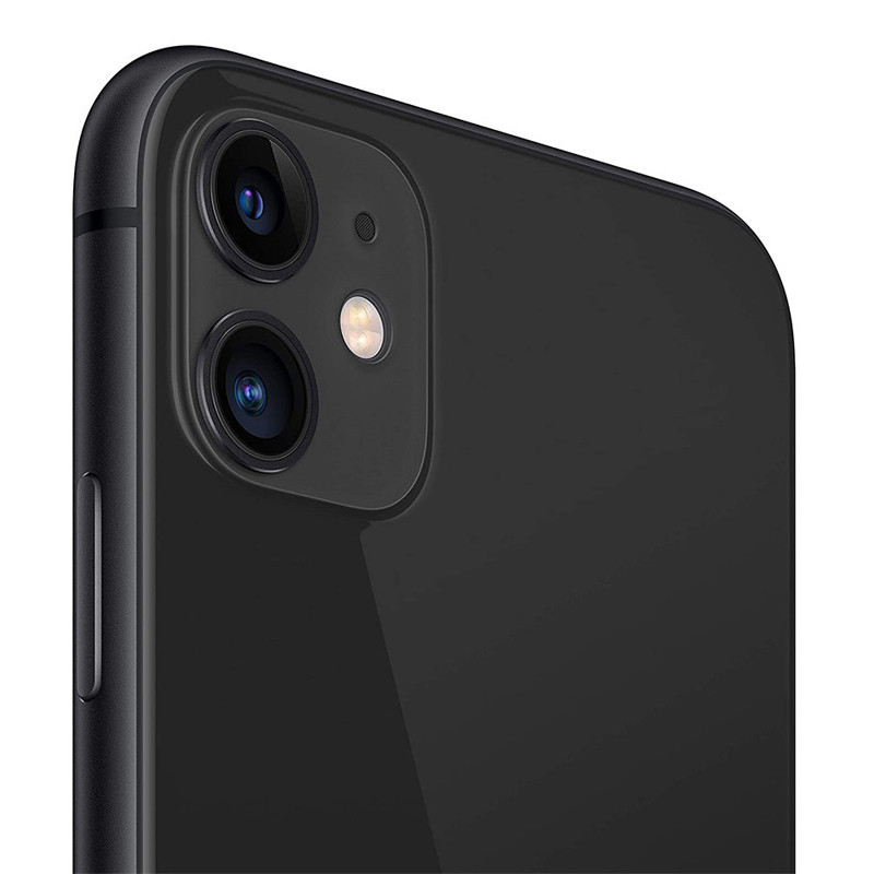 iPhone 11 64Go Noir en Tunisie