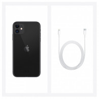 iPhone 11 64Go Noir en Tunisie