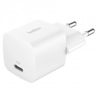 Chargeur Belkin USB-C 25W Blanc En Tunisie