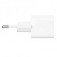 Chargeur Belkin USB-C 20W Blanc En Tunisie