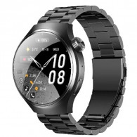 Montre Connectée Wisme X38 MAX Noir En Tunisie