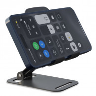 Support Téléphone Pliant Ksix Gris En Tunisie