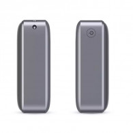 Power Bank Ksix 22.5W 10 000 mAh Gris En Tunisie
