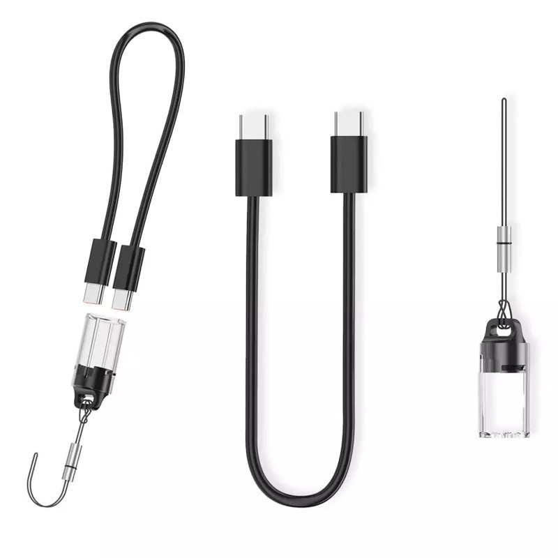 Power Bank Ksix 22.5W 10 000 mAh Gris En Tunisie