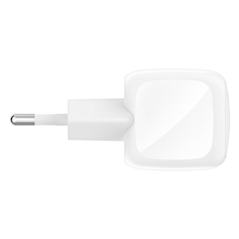Chargeur Belkin USB-C 30W Blanc En Tunisie