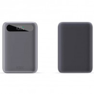Power Bank Ksix 22.5W 20 000 mAh Gris En Tunisie