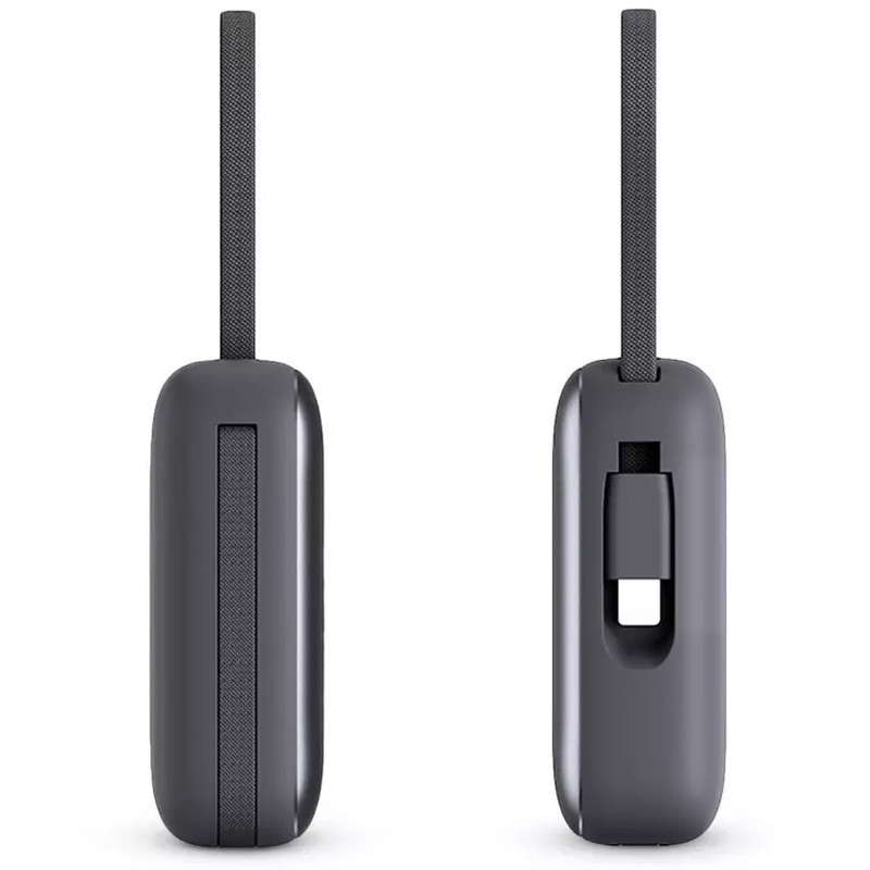 Power Bank Ksix 22.5W 20 000 mAh Gris En Tunisie