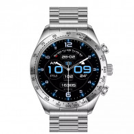 Montre Connectée Ksix Elite BXSW32P Argent En Tunisie