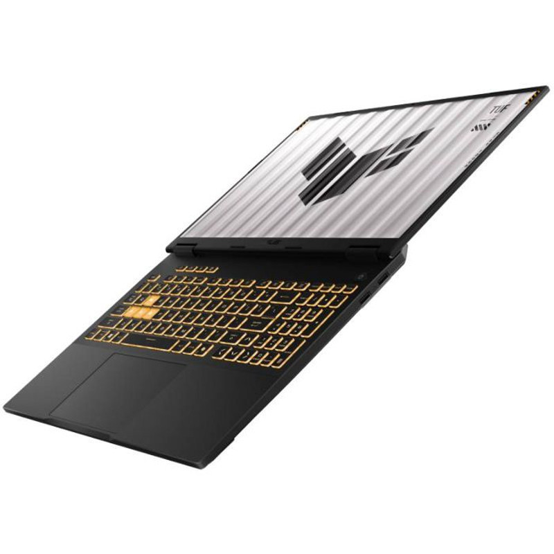 Pc Portable Asus Tuf Gaming F16 TUF608JPR I7 14Gén 16Go 1To SSD  Windows 11 RTX 5070 en Tunisie