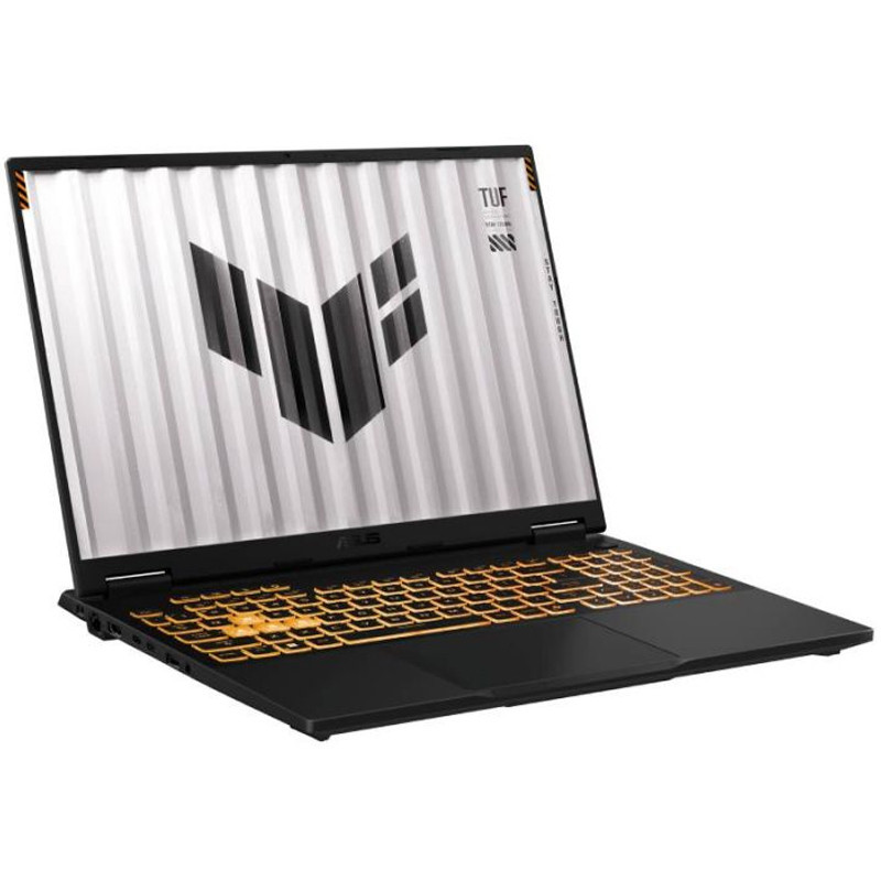 Pc Portable Asus Tuf Gaming F16 TUF608JPR I7 14Gén 16Go 1To SSD  Windows 11 RTX 5070 en Tunisie