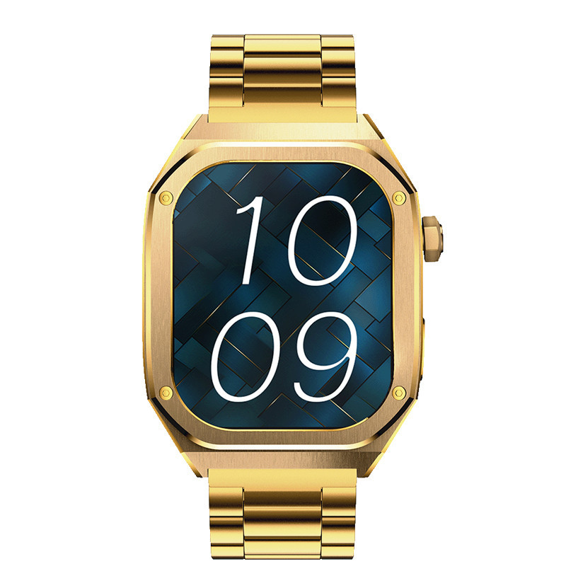 Montre Connectée Maxcom FW65 Iron S Gold