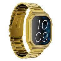 Montre Connectée Maxcom FW65 Iron S Gold En Tunisie