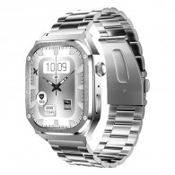 Montre Connectée Maxcom FW65 Iron S Silver