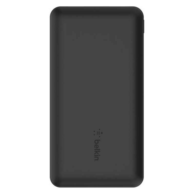 Power Bank Belkin Boost Charge 15W 10 000 mAh Noir En Tunisie