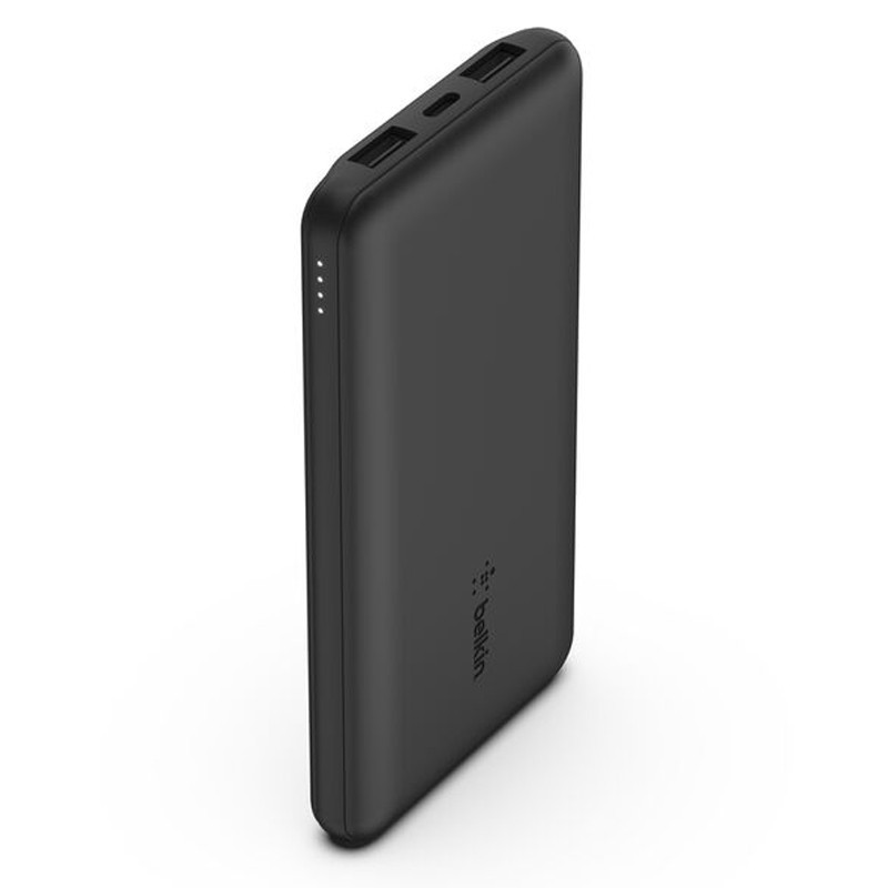 Power Bank Belkin Boost Charge 15W 20 000 mAh Noir En Tunisie