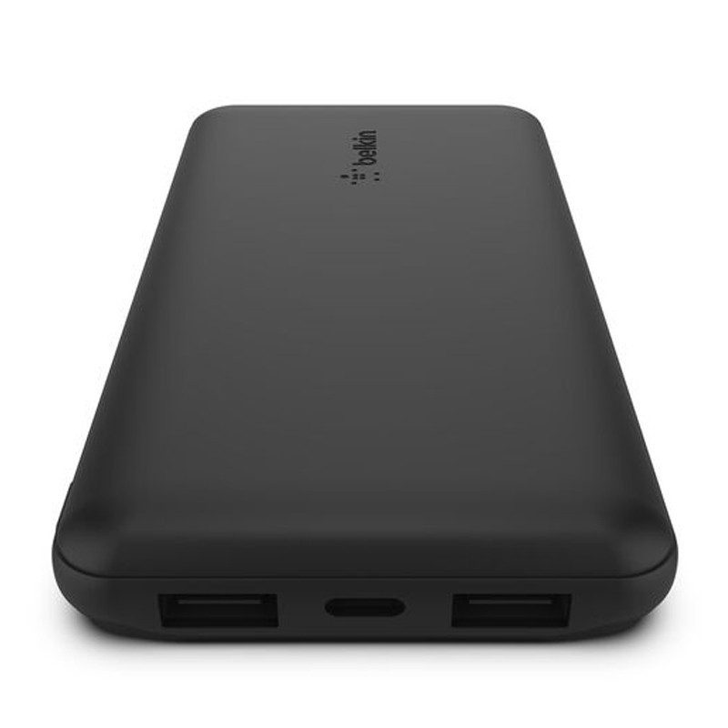 Power Bank Belkin Boost Charge 15W 20 000 mAh Noir En Tunisie