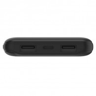 Power Bank Belkin Boost Charge 15W 20 000 mAh Noir En Tunisie