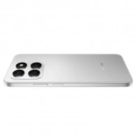 Smartphone Honor X7d 4G 8Go 256Go Silver en Tunisie